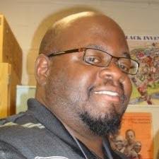 Darius Dowdell's Instagram, Twitter & Facebook