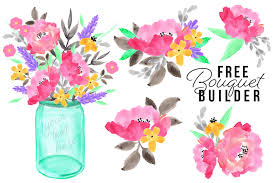 Flower free vector we have about (12,674 files) free vector in ai, eps, cdr, svg vector illustration graphic art design format. 500 Free Flower Clipart Images Digitalistdesigns