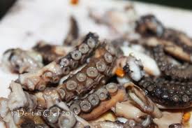 Jun 30, 2021 · resep gurita asam manis. Olahan Gurita Dentist Chef