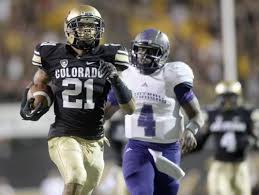 CU football: Safety Jered Bell awaits word