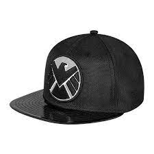 Marvel X New Era Avengers Shield 59fifty Fitted Cap Avengers Shield Marvel Hats Marvel X