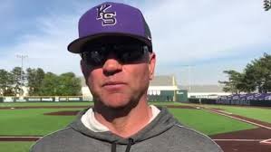 K-State Wildcats enter OU baseball series