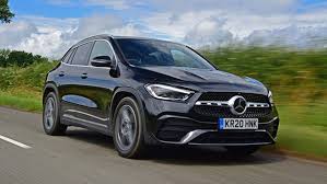 Mercedes benz w205 class c 220 d 4matic. 2021 Mercedes Benz Gla 220 D 4matic Full Review Mercedes Benz Worldwide