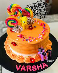 Wishing her, the makers of the upcoming release also unveiled her stills. Happy Birthday Sugary Homemade Cakes Creations Facebook