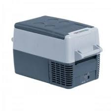 Therapak 31199 - 12-VOLT/110 AC FREEZER / FRIDGE-110 QUART ...
