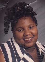 Rosalind Renee Garner Obituary