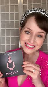 Bucket list item complete! @topfans Record an album ☑️ “Songbird” is here!  💿 🙏🏻 Enormous thank you to producer, mixer and multi instrumentalist &  punner extraordinaire @gerodonnellmusic and wonderful musicians; Denis  Carey @