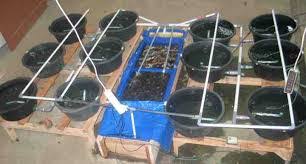 Peralatan Kolam Ikan Sistem Resirkulasi Infoakuakultur Com