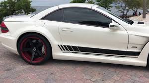Check spelling or type a new query. 2007 R230 Mercedes Benz Sl55 Amg Custom Wide Body Youtube