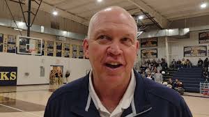 Highland School's Athletic Director Gary W. Leake reflects