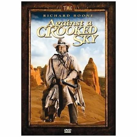 Against a Crooked Sky (DVD) directed by Earl Bellamy