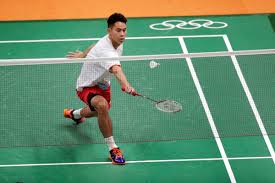 Bermain badminton dengan baik akan membutuhkan fleksibilitas dan oleh karena itu anda harus berlatih setiap hari. Cara Bermain Bulu Tangkis Untuk Pemula Blog Elevenia