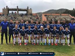 Fecha, hora y tv torneo espn. Millonarios Fc Hoy Nuestro Futbol Base Femenino Jugo Un Partido Amistoso Frente A Chico En Nobsa Nuestras Embajadoras Se Llevaron La Victoria Con Marcador De 1 A 0 Con Gol De