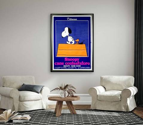 Snoopy Come Home by Charles Schulz For Sale | Art & Object Marketplace