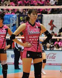 ボード สาวๆ วอลเลย บอล ต างๆ のピン