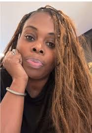 Aliya Johnson Scarlette