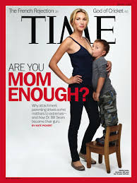 Here's how i did it. Discussing Attachment Parenting It S About Time Childrensmd