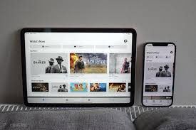 Popular streaming services and cable tv providers. How To Use The Apple Tv App On Iphone Plus Tips And Tricks