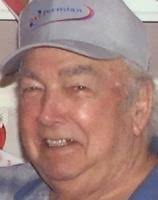 Richard Laxton Obituary (1936