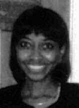 Velma Ruth Tolbert (1959-2006)
