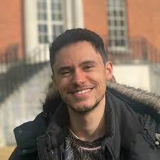 Luke Thorpe Email & Phone Number