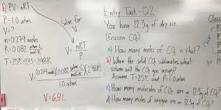 Download file pdf gizmos answer keys. The Mole And Avogadro S Law The Art Of Science