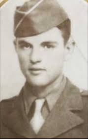 Albany boy killed in action in south of France