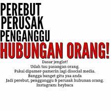 (aku menganggapmu lebih dari sekadar teman) 2 your smile is the magic spell you (aku lebih memilih menjadi orang miskin dan bersamamu dibandingkan menjadi orang kaya tetapi tidak bersamamu. Kata Kata Sindiran Untuk Perebut Pacar Orang