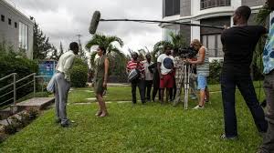 Image result for nollywood industry