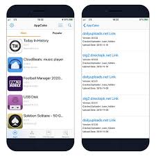 A search engine for hacked ios apps. Download Best Cydia Apps For Jailbroken Ios