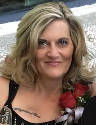 Jackie Diane Robin Roy Obituary