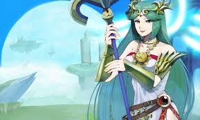 Kid Icarus Palutena Wallpaper 2150x1300 508827 Kid Icarus Kid Icarus Uprising Icarus