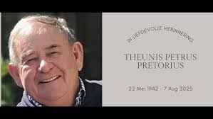 Annette Engelbrecht's Instagram, Twitter & Facebook