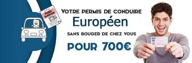 A quoi correspondent les différentes catégories actuelles de permis ? Accueil