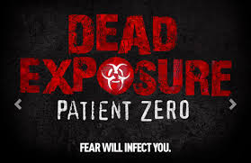 House 2 Dead Exposure Patient Zero Halloween Horror Nights 2018 Halloween Horror Nights Halloween Horror Nights Orlando