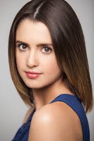 Laura Marano co-hosts Childhelp fashion show during National Child Abuse  Prevention Month