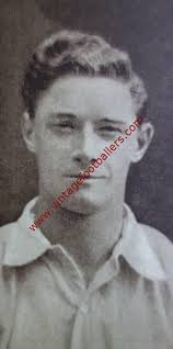 Cameron Eddie Image 1 Walsall 1922