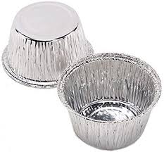 Für den boden 250 g butter mit 250 g zucker und 2 päckchen vanillezucker cremig rühren. Aimeart Einweg Kreisfoermige Ei Tart Formen Kuchen Backform 150tlg Set Amazon De Kuche Haushalt