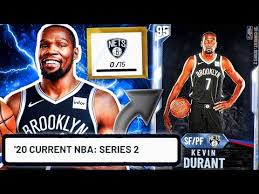 In the 2012 and 2016 olympic games. New Diamond Kevin Durant 500 New Cards Added Current Collection Series 2 Explained Nba 2k20 Youtube