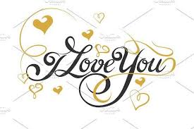 Love You Lettering Design Lettering Design Lettering Hand Lettering Tutorial