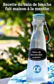 Epingle Sur Produits Faits Maison