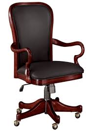 Dmi Rue De Lyon Gooseneck Desk Chair Office Furniture Today Chair Black Office Furniture Furniture