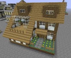 So i spent about 2 hours making these awesome houses! Impresionante Casa Simple Muebles De Salon Simple Genial House Muebles De Sala R Minecraft Crafts Minecraft Small House Minecraft Tutorial