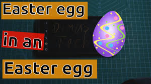 The idea sounds strange, but it's pretty addictive. Every Android Easter Egg So Far Explained And How You Can Find Your One Techradar