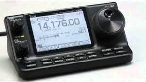 Image result for ICOM IC-R7100