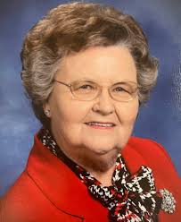 Mae Carolyn Blakeney Arender, 84 of Raleigh, MS passed away Monday, July  22, 2024 at the St. Dominic Hospital in Jackson, MS. She was born Friday,  August 18, 1939 in Center Ridge,