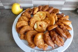 Beignets Aux Pommes Au Compact Cook Pro Recette Recette Beignet Aux Pommes Recette Beignet Beignet Aux Pommes