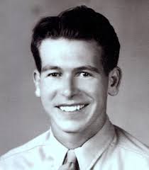 Obituary: Joseph Leo LeClair