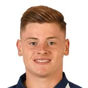 Harvey barnes' 2k rating weekly movement. Harvey Barnes Fifa 21 79 Rating And Price Futbin