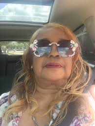 Tawanna Johnson and Stan The Man